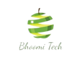 Bhoomi Tech Logo