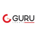 Guru Labels Logo