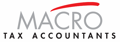 Macro Tax Accountants Logo