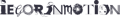 Iegorinmotion Logo