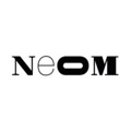 Neom Brand Design Studio Logo