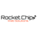 RocketChip Web Solutions Logo