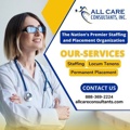 All Care Consultants Logo