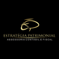 Estratégia Patrimonial Logo
