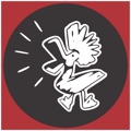 DuckPunk Productions, Inc. Logo