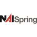 NAI Spring Commercial Real Estate Logo