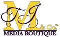 TJM and Company Logo