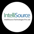 IntelliSource Technologies Logo
