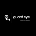 Guard Eye - Proactive Security Logo