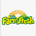 Jain Farm Fresh Foods, Inc. Logo