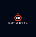Bot X Byte Logo