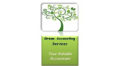 Green Accounting Services Logo