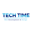 Tech Time Logo