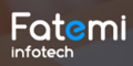 Fatemi Infotech | SEO Expert in Dubai Logo