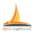 Spice Logistics LLC Logo