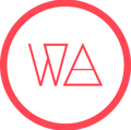 Webdevamin Logo