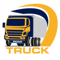 Pickup Truck Rental Dubai Logo