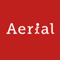 Aerial Technologies Logo
