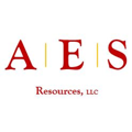 AES Resources, LLC Logo