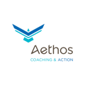AETHOS COACHING & ACTION Logo