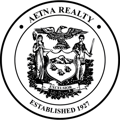 Aetna Realty Logo