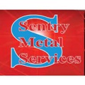 Sentry Metal Inc. Logo