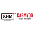 Karmyog Hi-Tech Machineries Logo
