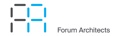 Forum Architects Logo