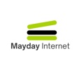 Mayday Internet Logo