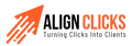 Align Clicks Logo
