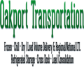 Oakport Transportation Services Logo