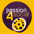 Passion4Social CIC Logo