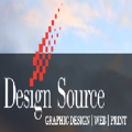 Design Source, CT Logo