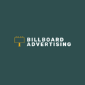 Billboard Advertising Logo