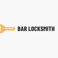 Bar Locksmith Logo