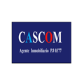 Cascom Grupo Inmobiliario Logo