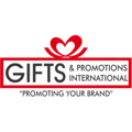 Gift & Promotions International Logo