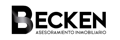 Becken Propiedades Logo