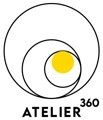 atelier 360 Logo