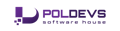 Poldevs Software House Logo