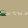 S3T Koncepts Logo