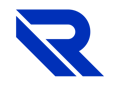 Right Symbol Logo