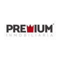Premium Inmobiliaria Logo