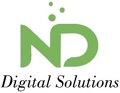 Nevin Digital Marketing Agency Logo