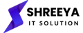 Shreeya IT Solution Logo