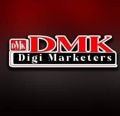 DigiMarkr Logo