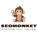 SEOMonkey Nordic AB Logo