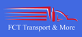 FCT Transport & More Logo