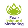 Peak Inbound Marketing Logo