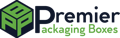 Premier Packaging Boxes Logo
